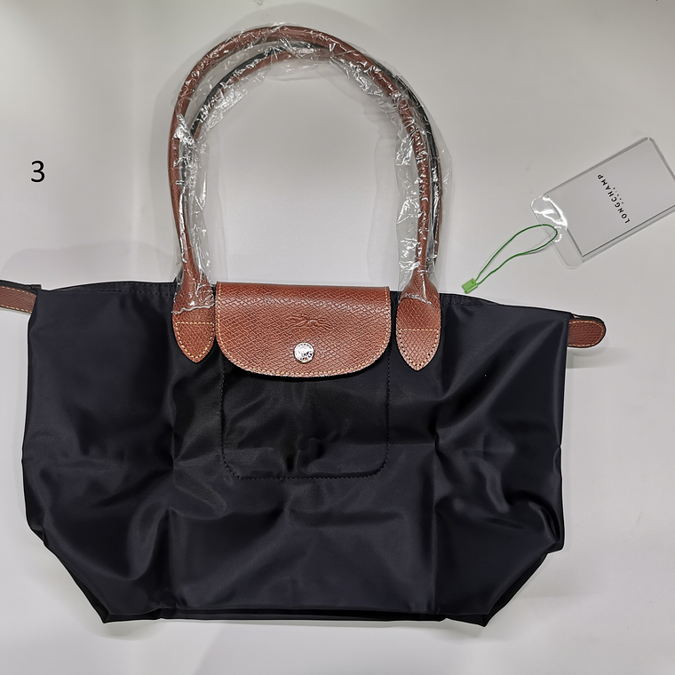 Longchamp tote bag - S, M e L 36