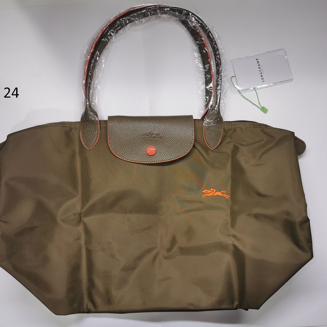 Longchamp tote bag - S, M e L 38