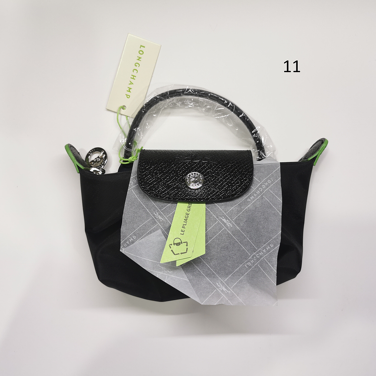 Longchamp mini bag XS 2