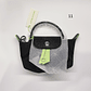 Longchamp mini bag XS - Thumbnail 2