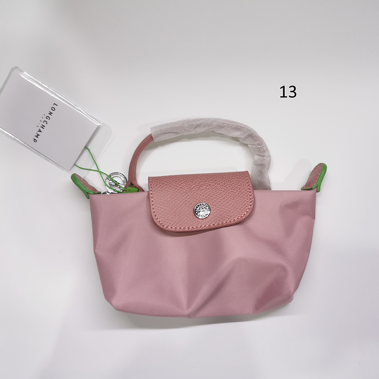 Longchamp mini bag XS 3