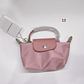 Longchamp mini bag XS - Thumbnail 3