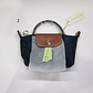 Longchamp mini bag XS - Thumbnail 5