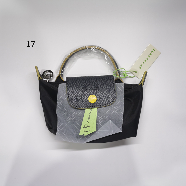 Longchamp mini bag XS 6