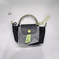 Longchamp mini bag XS - Thumbnail 6
