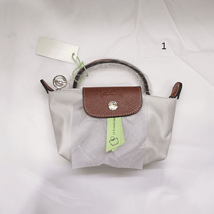 Longchamp mini bag XS