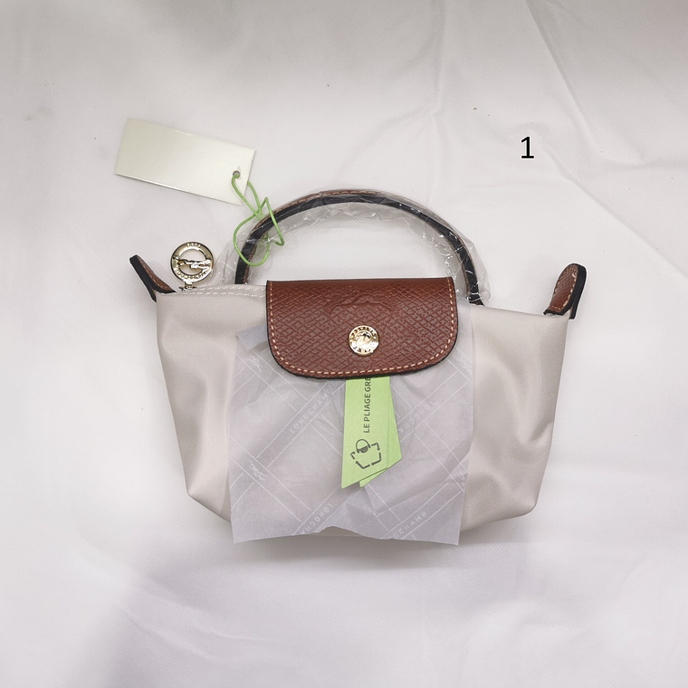 Longchamp mini bag XS 1