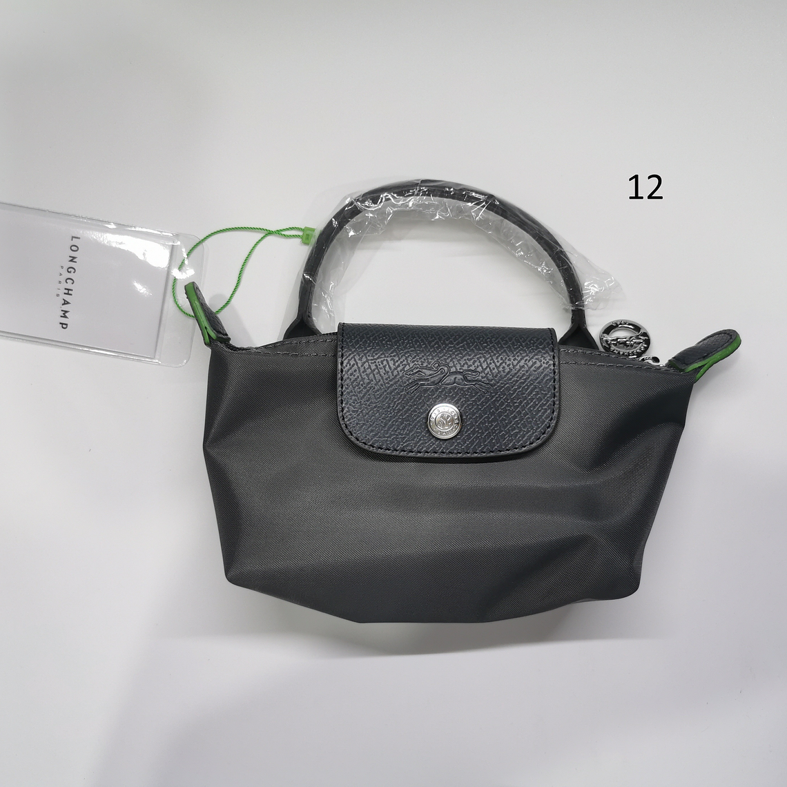 Longchamp mini bag XS 7