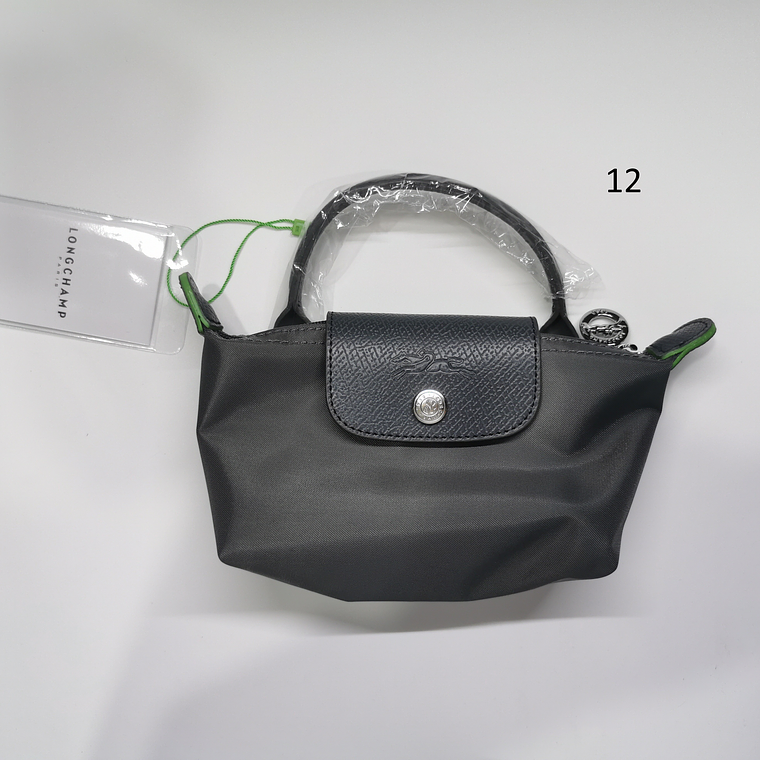 Longchamp mini bag XS 7