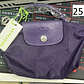 Longchamp mini bag XS - Thumbnail 8