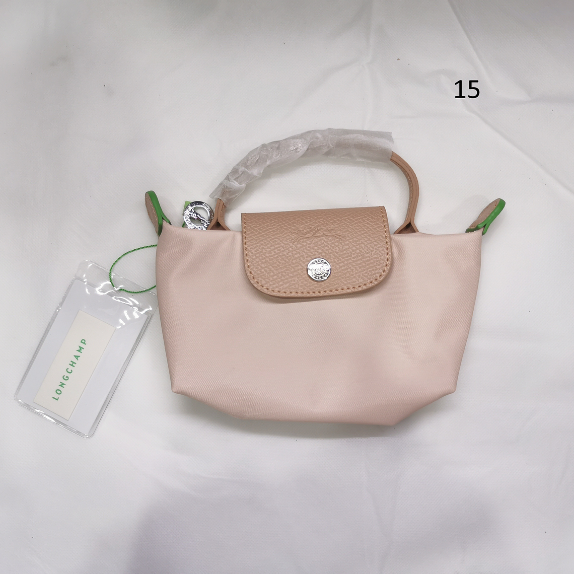 Longchamp mini bag XS 9