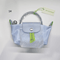 Longchamp mini bag XS - Thumbnail 10