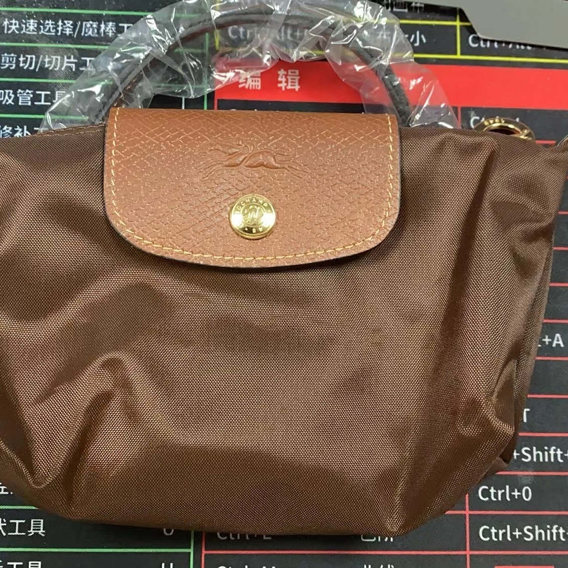 Longchamp mini bag XS 11