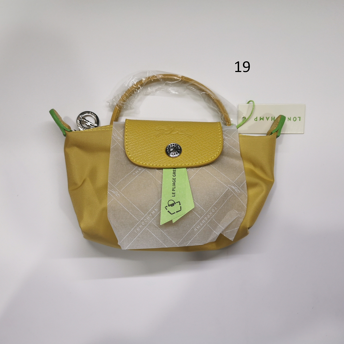 Longchamp mini bag XS 12