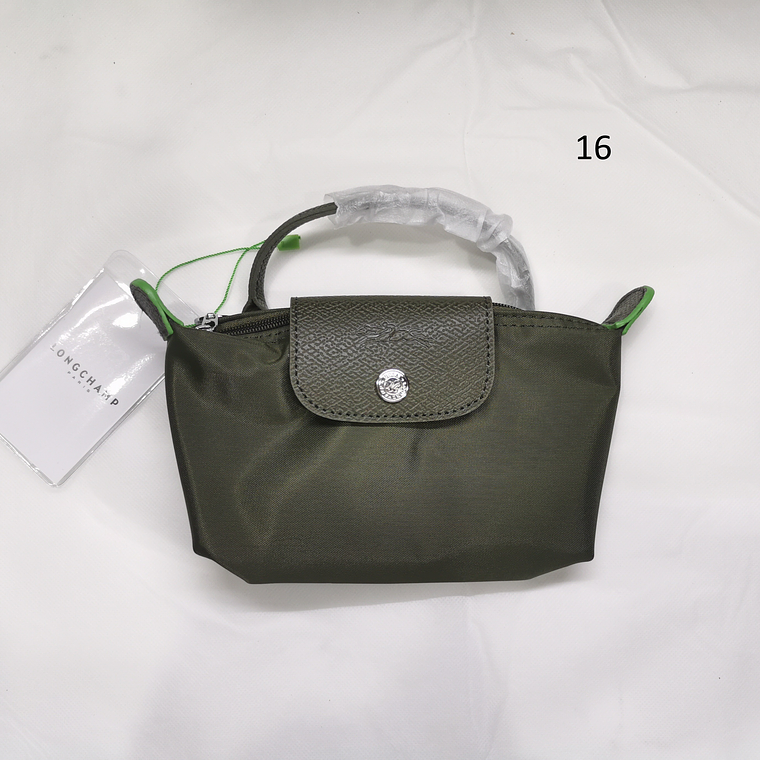 Longchamp mini bag XS 13