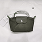 Longchamp mini bag XS - Thumbnail 13