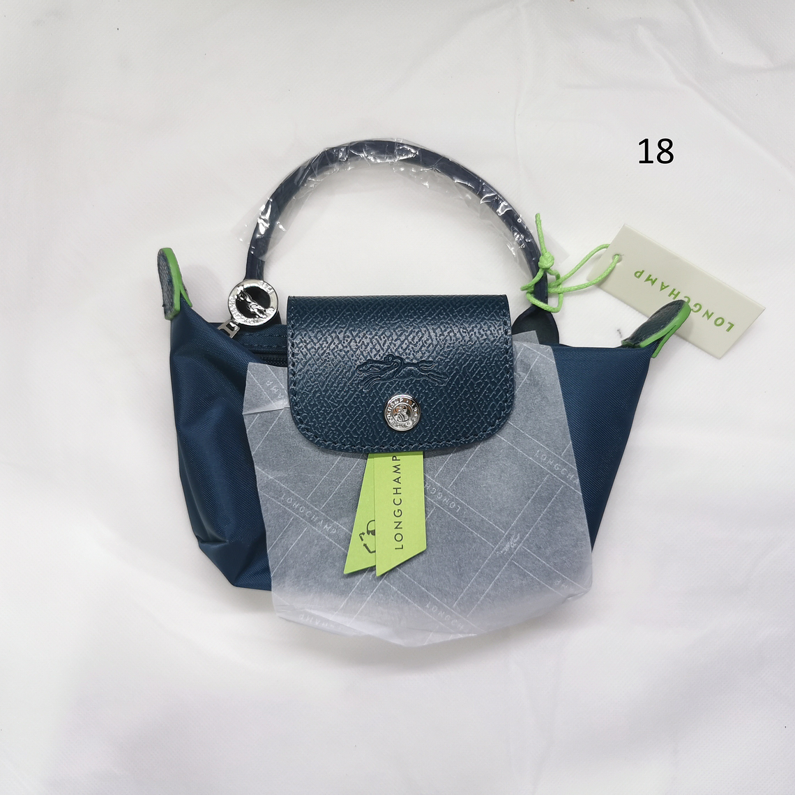Longchamp mini bag XS 14