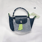 Longchamp mini bag XS - Thumbnail 14
