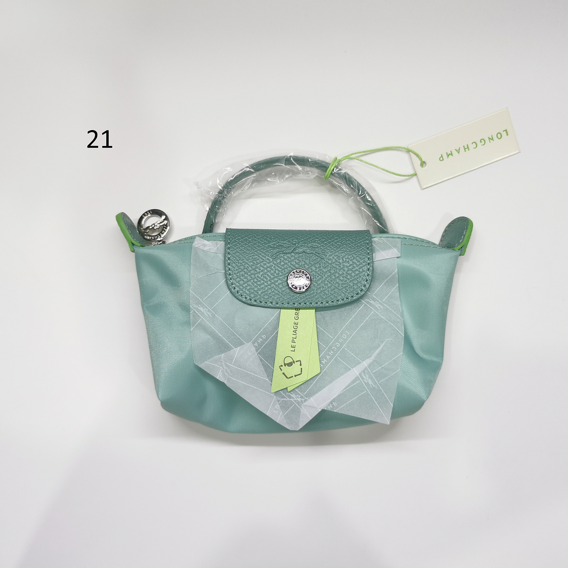 Longchamp mini bag XS 15