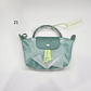 Longchamp mini bag XS - Thumbnail 15