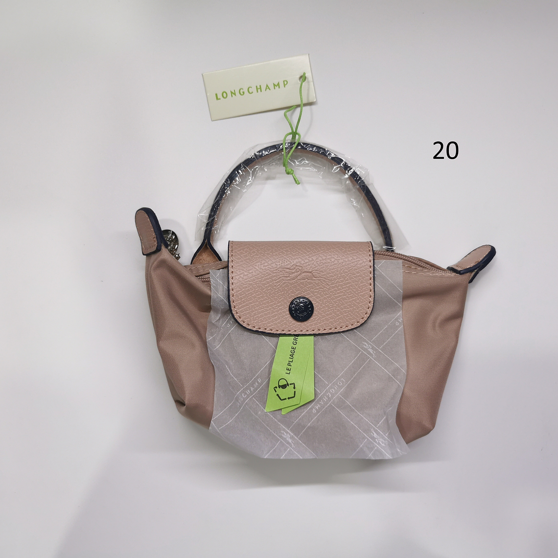 Longchamp mini bag XS 16