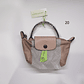 Longchamp mini bag XS - Thumbnail 16