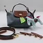 Longchamp mini bag XS - Thumbnail 17