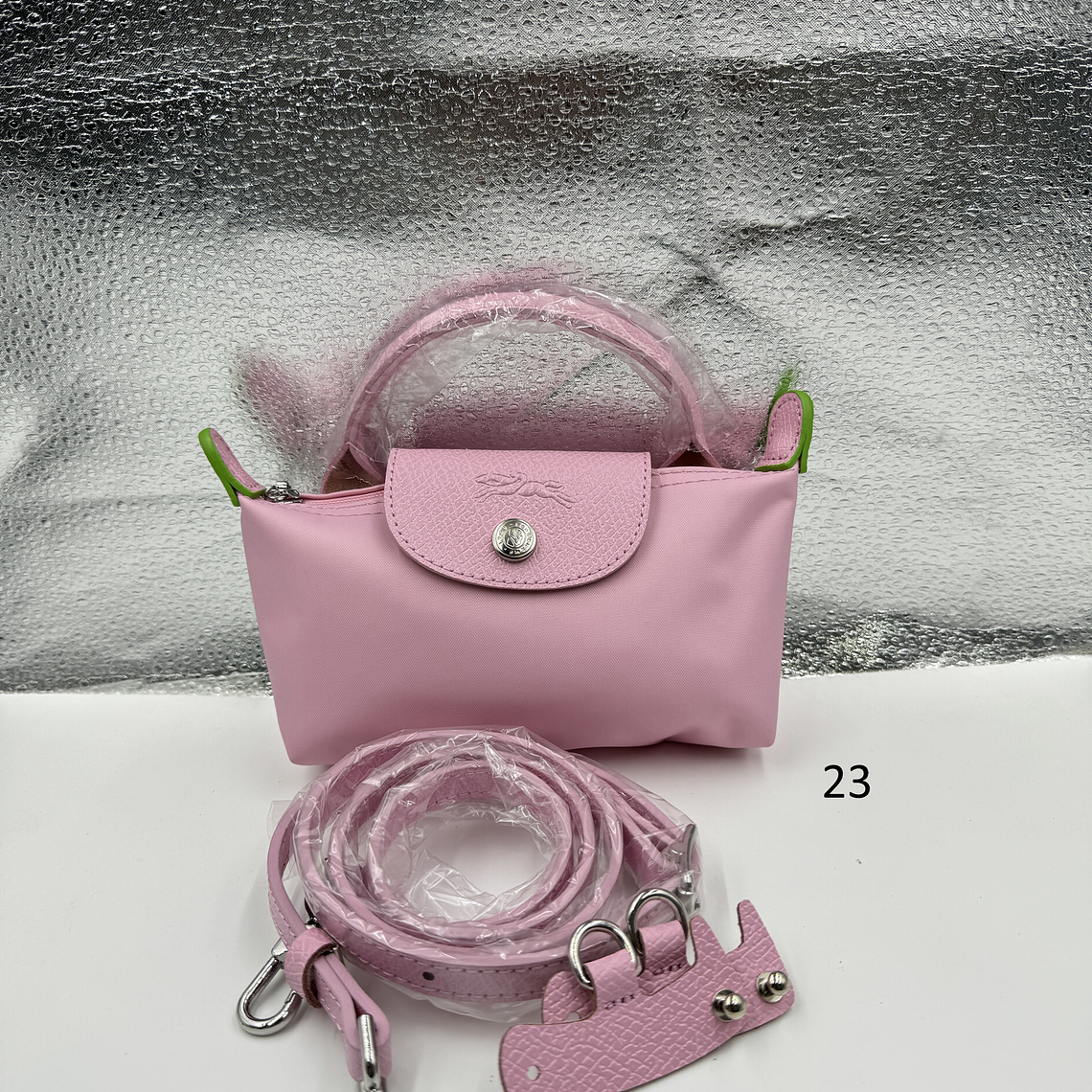 Longchamp mini bag XS 18
