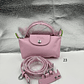 Longchamp mini bag XS - Thumbnail 18