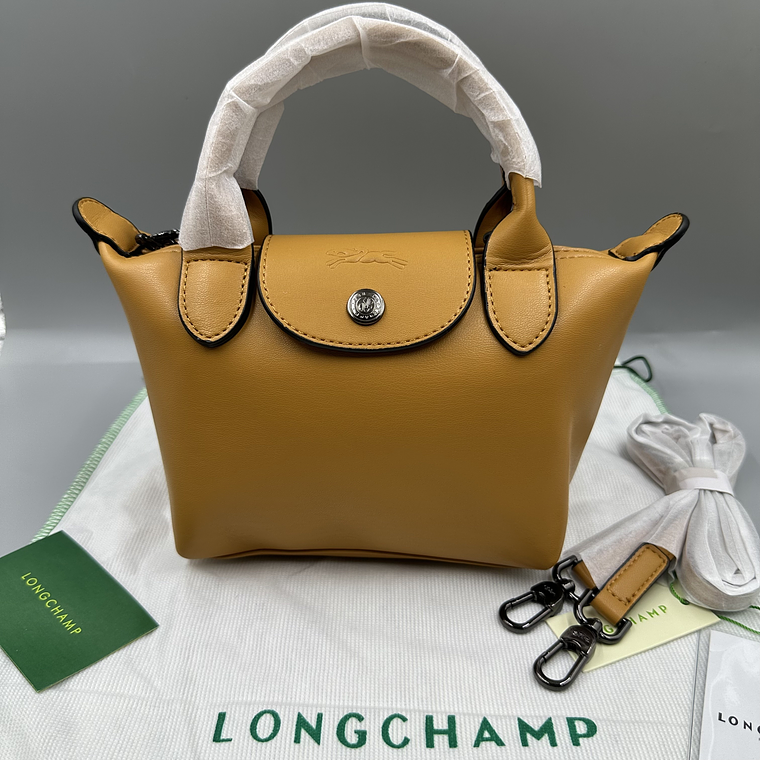 Longchamp Le Pliage Xtra XS 2
