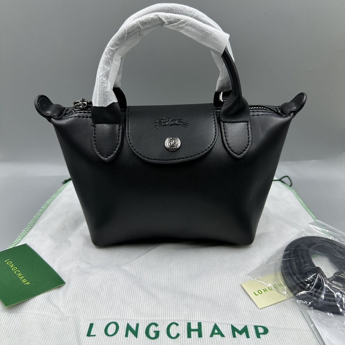 Longchamp Le Pliage Xtra XS 1