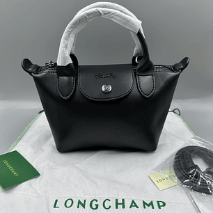 Longchamp Le Pliage Xtra XS