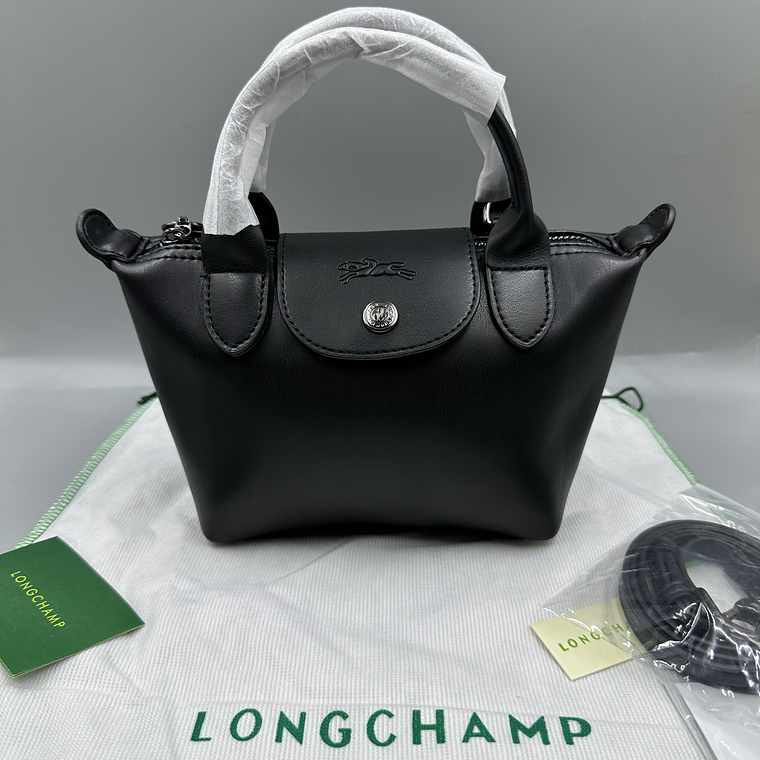 Longchamp Le Pliage Xtra XS 1