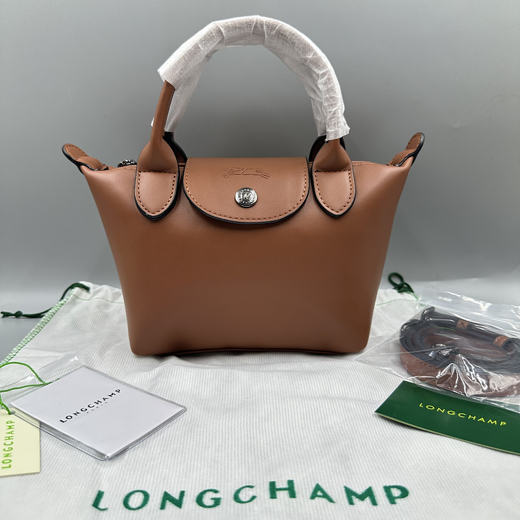 Longchamp Le Pliage Xtra XS 4