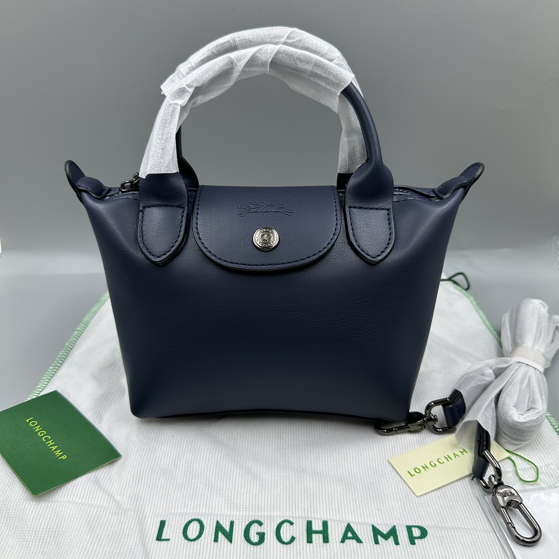 Longchamp Le Pliage Xtra XS 5
