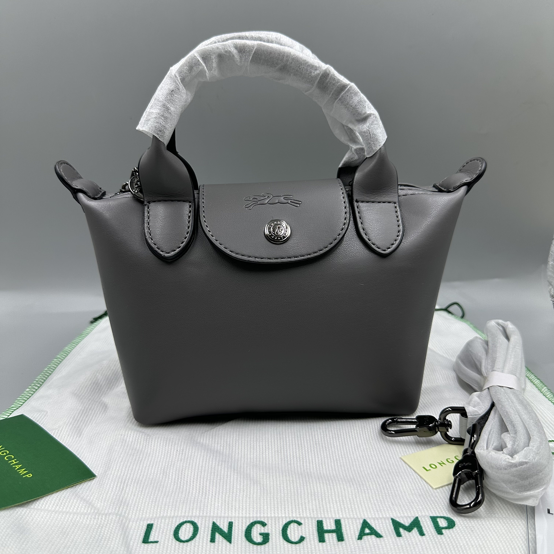 Longchamp Le Pliage Xtra XS 6