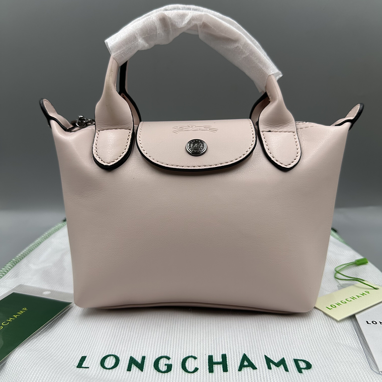 Longchamp Le Pliage Xtra XS 7