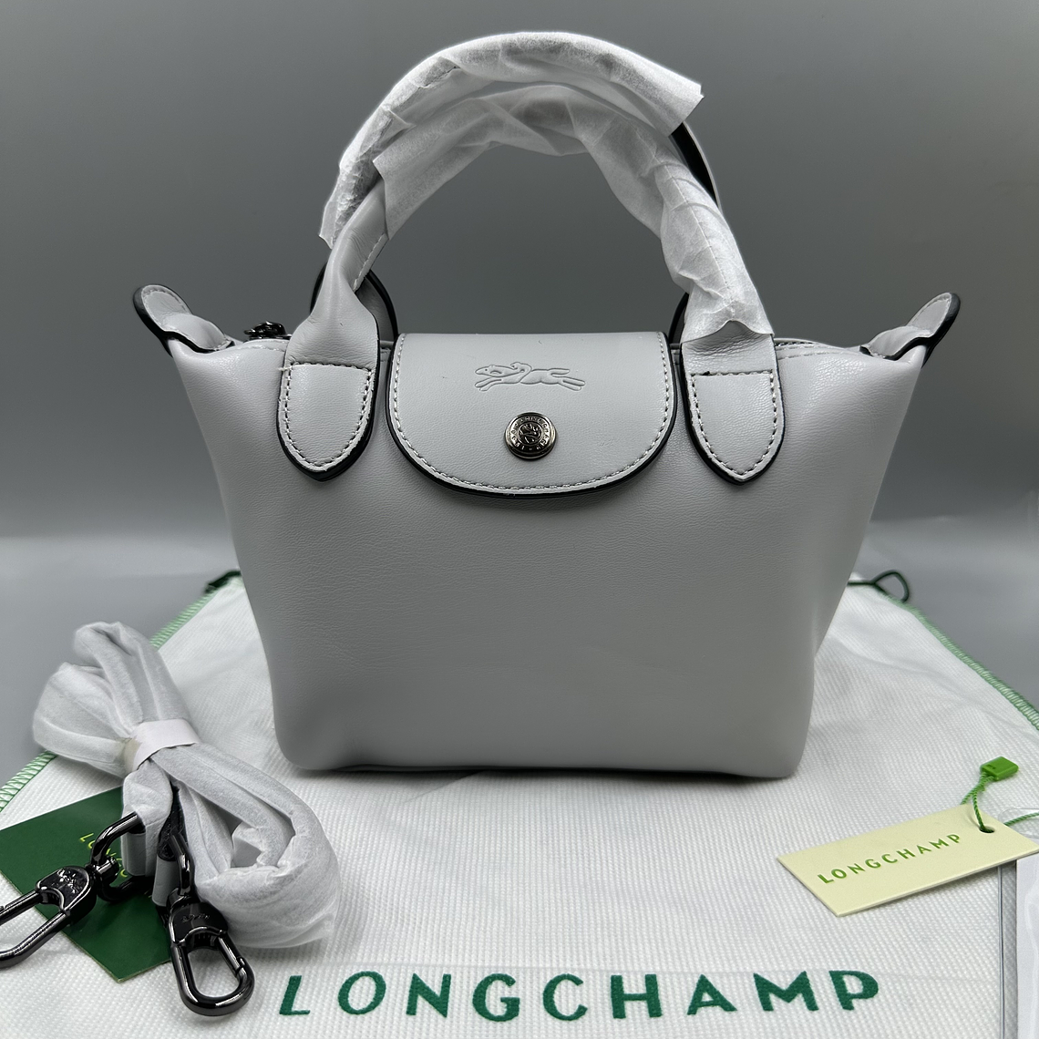 Longchamp Le Pliage Xtra XS 8