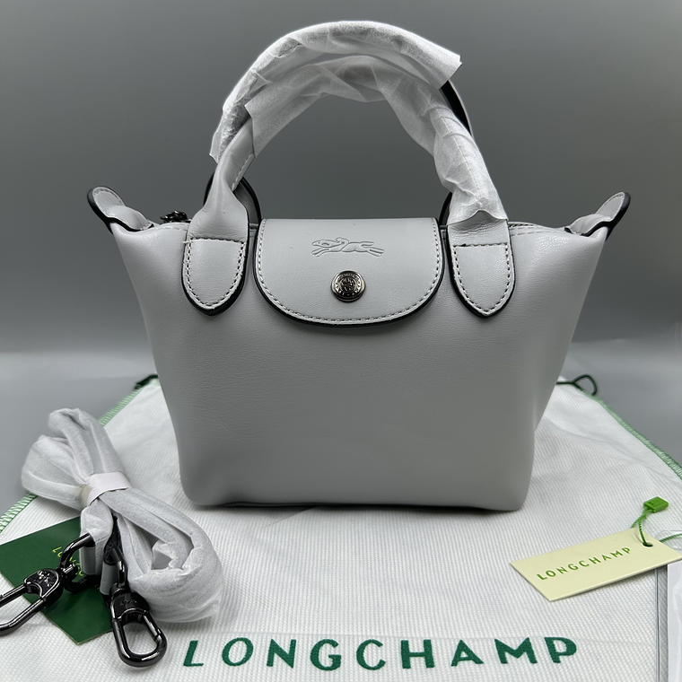 Longchamp Le Pliage Xtra XS 8