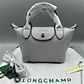 Longchamp Le Pliage Xtra XS - Thumbnail 8