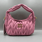 Miumiu Wander hobo bag - Thumbnail 3