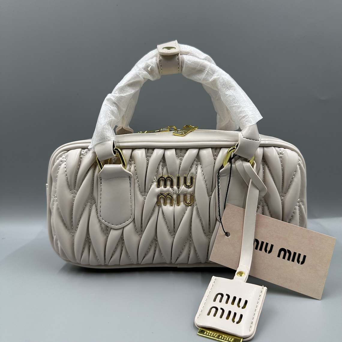 MiuMiu Arcadie bag 3