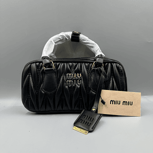 MiuMiu Arcadie bag