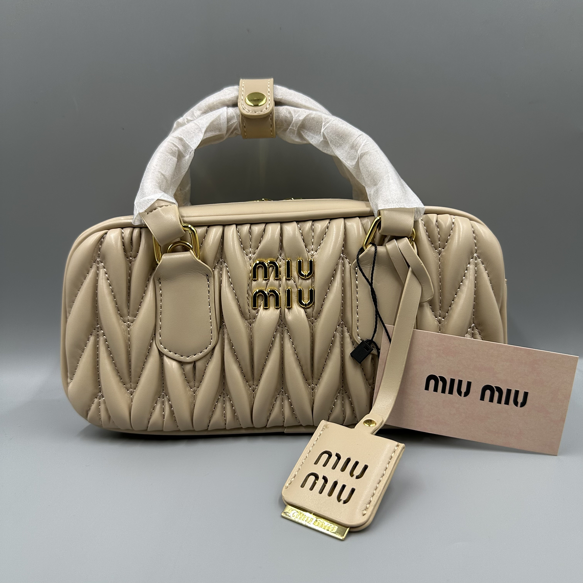 MiuMiu Arcadie bag 4
