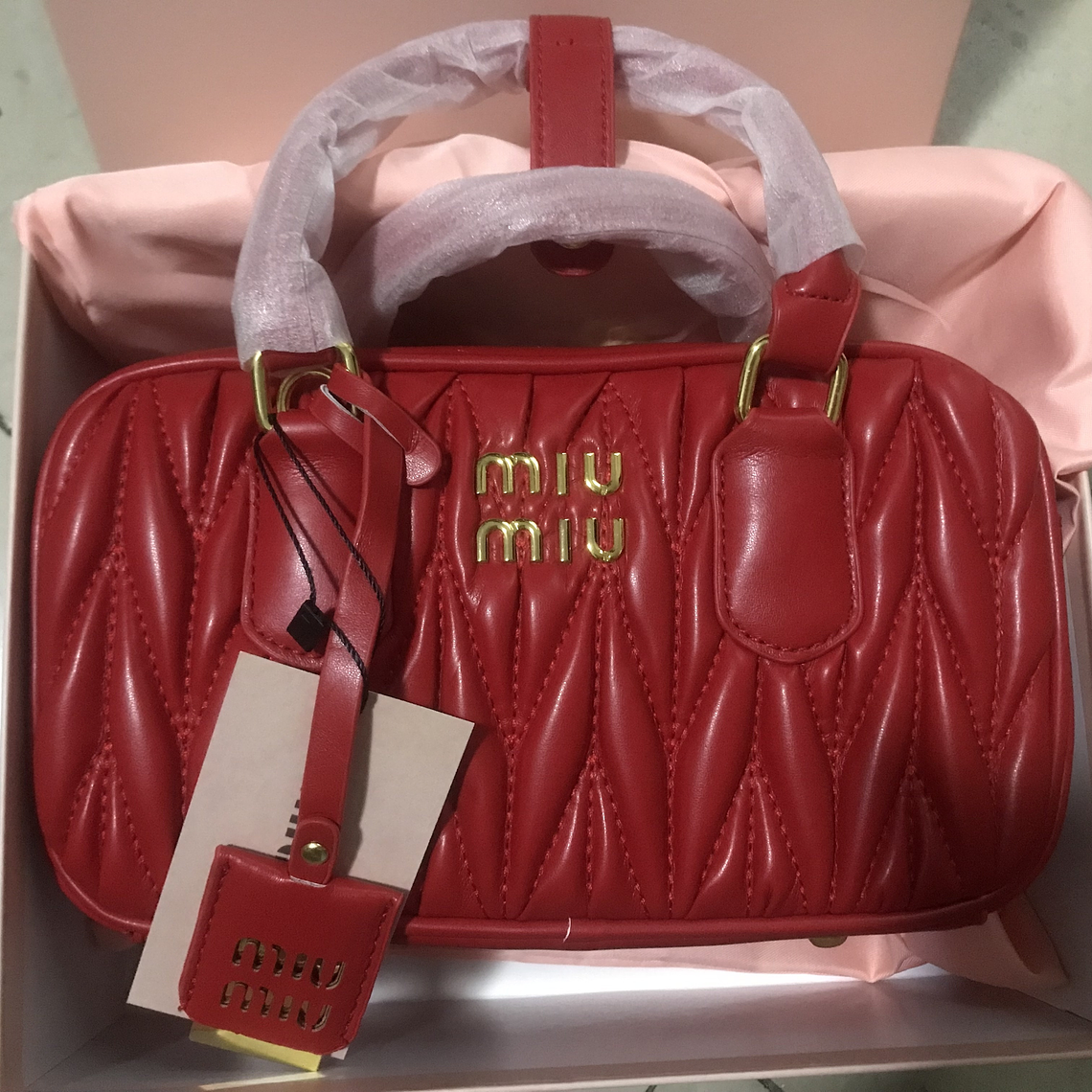 MiuMiu Arcadie bag 6