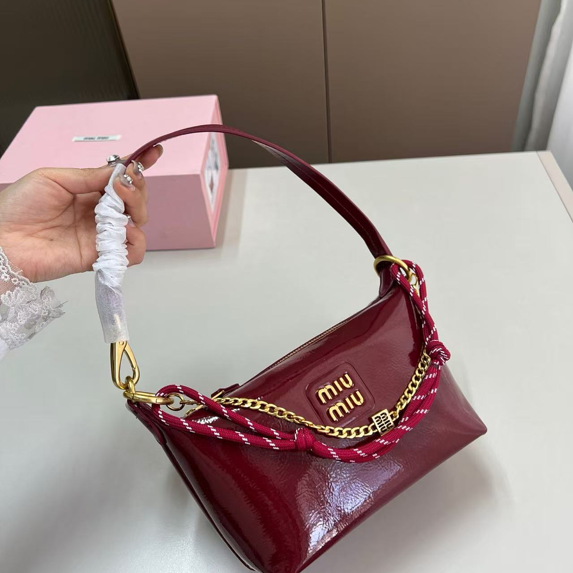 Miumiu Crossbody Bag 2