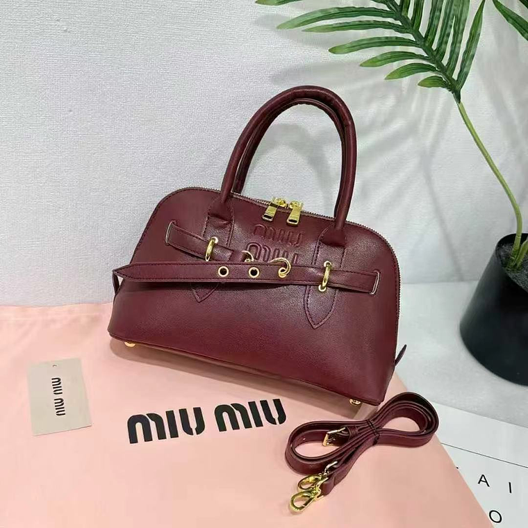 MiuMiu Large capacity bag 7