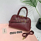 MiuMiu Large capacity bag - Thumbnail 7
