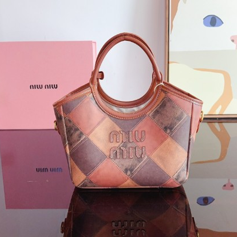 Miumiu bag 1