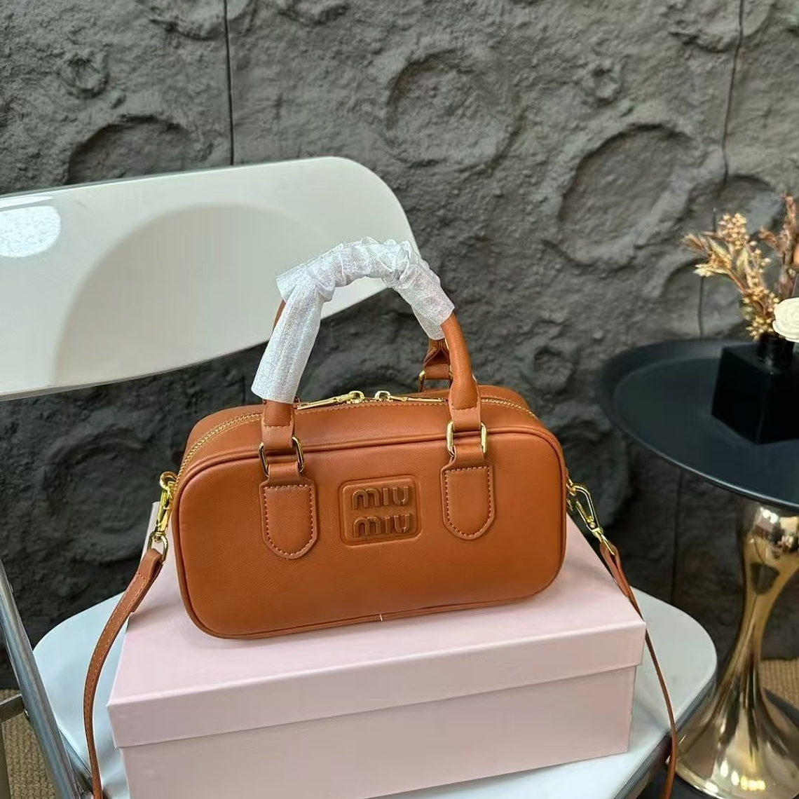 Miumiu bag 1